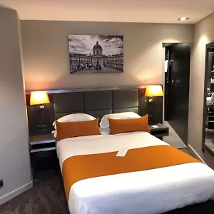3* Hotel Western Empire Elysees
