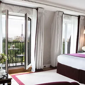 La Reserve & Otel