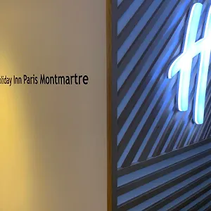 4* Hotel Montmartre By Ihg