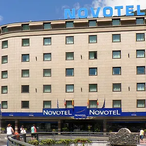 Novotel 4*, Andorra la Vieja Andorra