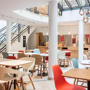 Hotel Ibis Opera La Fayette, Parigi