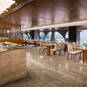 ***** Hotel The Plaza Seoul, Autograph Collection Zuid-Korea
