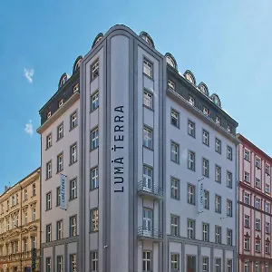  Hostel Luma Terra Tsjechië