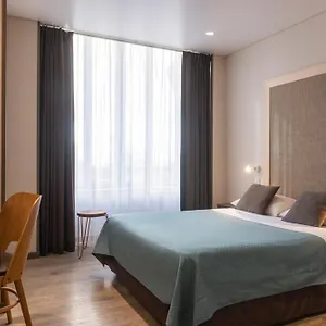 Central Hotel Paris *** Paris