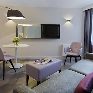 Citadines Trocadero *** Paris