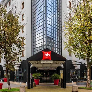 Hotel Ibis Bastille Opera, Parigi