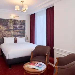 Отель Timhotel Tour Montparnasse
