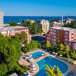 **** Hotel Asteria Family Sunny Bulgarije