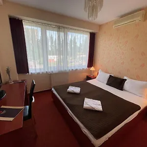 *** Hotel Canada Hongarije
