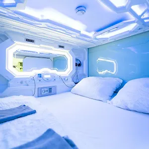 Space - Downtown Viyana