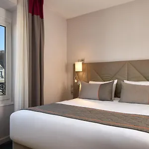 Timhotel Opéra Madeleine Hotel