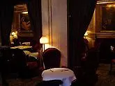 Hotel Costes, Parigi