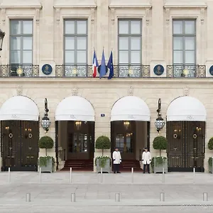 Hotel Ritz, Parigi