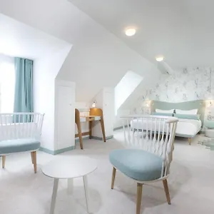 Le Lapin Blanc Otel