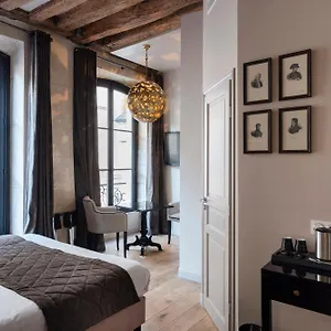Le Presbytere Otel