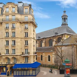 France Otel