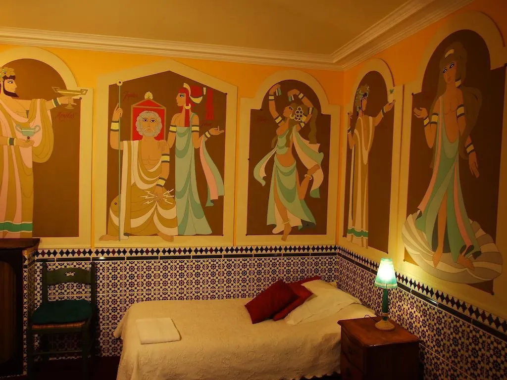 Hotel De Nesle Paris