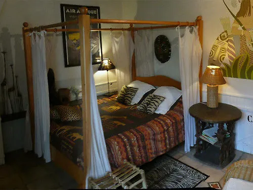Hotel De Nesle Παρίσι Γαλλία